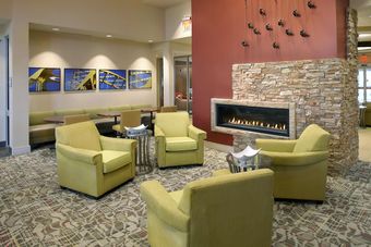 Hotel Homewood Suites Pittsburgh Airport