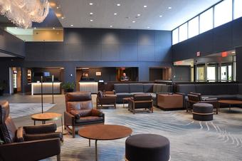 Hotel Marriott Chicago Schaumburg