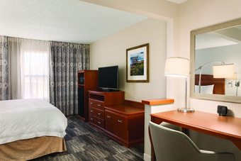 Hotel Hampton Inn Denver-northwest/westminster