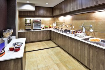 Hotel Residence Inn By Marriott Chicago Wilmette/skokie