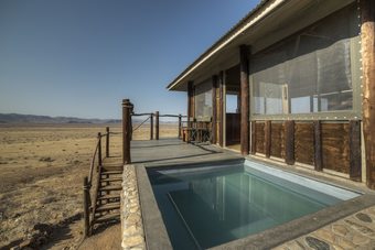 Posada Moon Mountain Lodge