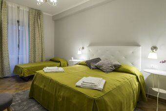 Hostal Domus Prati