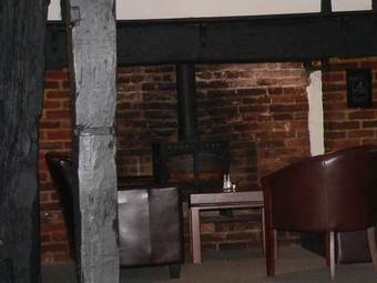 Posada The Bull At The Green