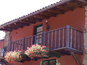 Agroturismo Casa Brandariz