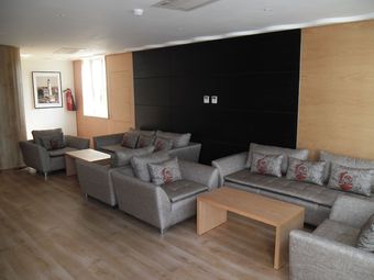 Hotel H�tel Lyla Confort