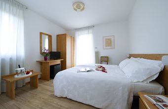 Hotel Albergo Al Maso