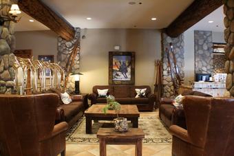 Hotel Grand Lodge By Crested Butte Lodging