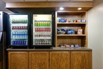 Motel Americinn By Wyndham Tomah