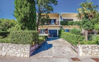 Apartment Kraljevica Setaliste Vladimira Nazora