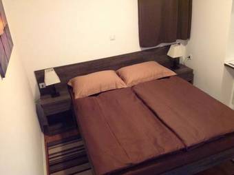 Apartment Drvena Kuca Mreznica