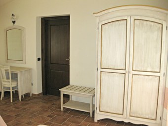 Hotel Borgo Alba Barona