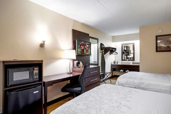 Hotel Red Roof Inn Plus+ Washington Dc - Alexandria�