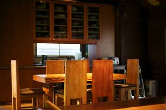 Villa Miyama Futon & Breakfast Thatched Cottages