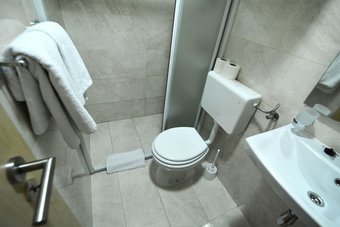 Apartamentos Villa Ratac