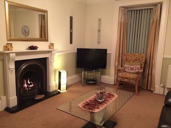 Hotel Hebridean Guest House