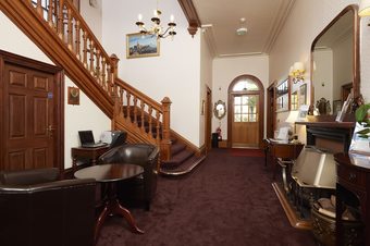 Inverness Lochardil House Hotel, Bw Signature Collection By Best Western