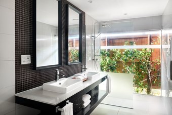 Apartamento Sheraton Resort & Spa, Tokoriki Island, Fiji