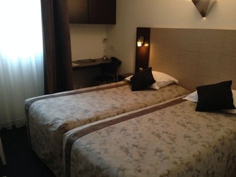 Hotel Adonis Arc H�tel Aix