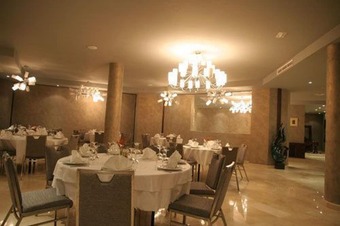 Hotel Eden Bel Abb�s