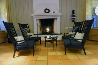 Stiftsg�rden Konferens & Hotell