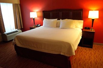 Hotel Hampton Inn Altoona