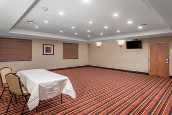 Hotel Holiday Inn Express & Suites Lantana