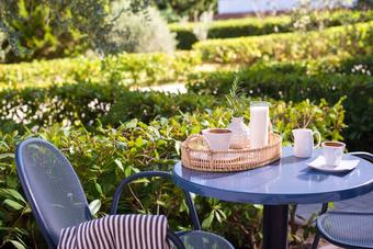 Hotel Alexandros Palace