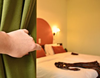 Alexakis Hotel & Spa