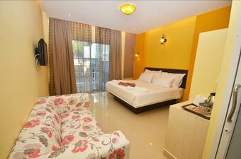 Apartamento Pearl By The Sea Resort