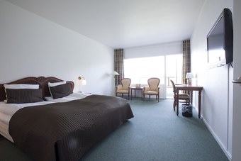 Milling Hotel S�park