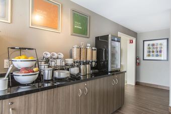 Hotel Comfort Inn Kapuskasing