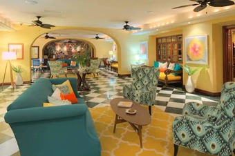 Apartamento The Buccaneer