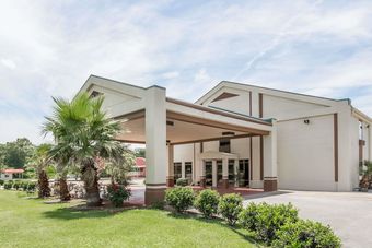 Hotel Days Inn By Wyndham Rayne