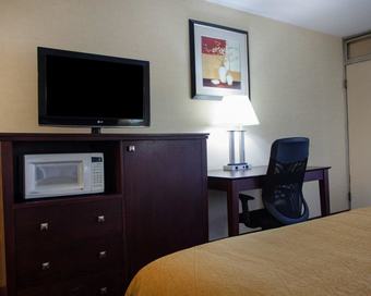 Hotel Quality Inn Pottstown