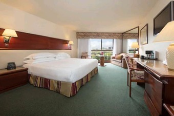 Hotel Barcel� San Jos�