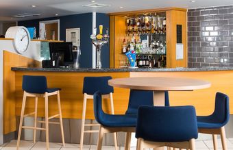 Hotel Holiday Inn Express Southampton - West
