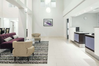 Hotel La Quinta Inn & Suites By Wyndham Fairfield - Napa Valley