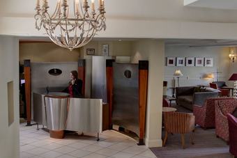 Best Western Plus Angel Hotel