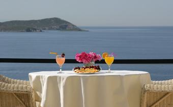 Hotel Andros Holiday