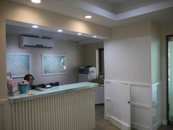 Hotel Aquarius Beach Tower