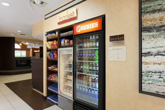 Hotel Residence Inn By Marriott West Palm Beach