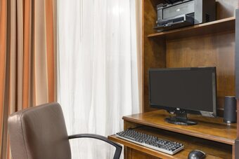Hotel Country Inn & Suites By Radisson, Rock Hill, Sc