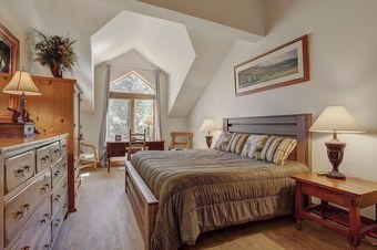 Arrowhead Village Beaver Creek