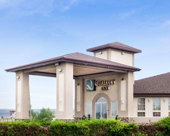 Hotel Quality Inn
