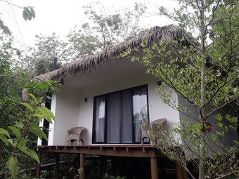 Posada Rainbow Lodge