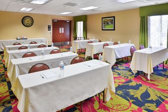 Hotel Hampton Inn Waynesboro-stuarts Draft