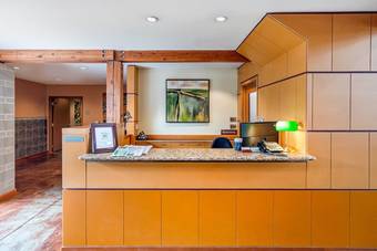 Inn At Port Gardner, Ascend Hotel Collection