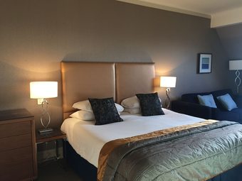 Aldwark Manor Golf & Spa Hotel