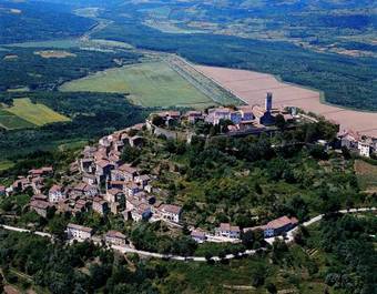 Hotel Istarske Toplice Sv. Stjepan Light All Inclusive