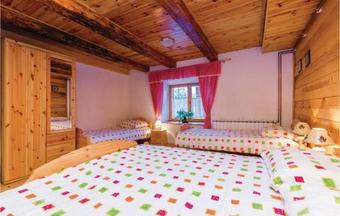 Holiday Home Slavica Cr